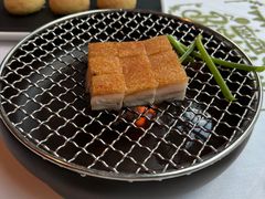 -广州富力丽思卡尔顿酒店·丽轩·粤菜