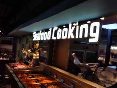 -韩盛·盛江山自助料理(学院路江北大学城店)