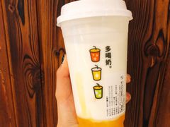 -一鸣真鲜奶吧(双菱路店)