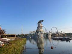 -合肥融创乐园