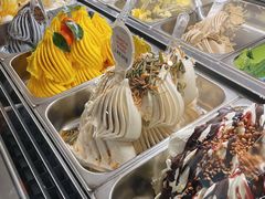 -Dal Cuore 达可芮冰淇淋(陕西北路店)