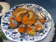 -海味世家·家常菜馆(明州里店)