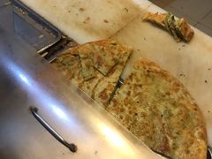 -咏春葱油饼(德政中路店)