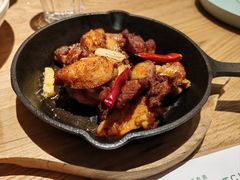 -小满Grainkitchen(滨江商业广场店)