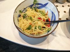 -王家渡火锅店(亦庄店)