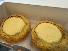-鲍师傅糕点(青年汇店)