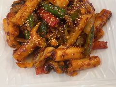 -海兰江石锅饭(水上店)
