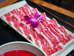 -袍家大院重庆火锅(文安路店)