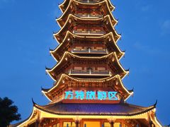 -厦门方特东方神画