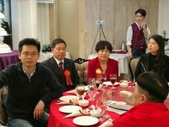 -百乐门喜宴(海珠广场华厦店)