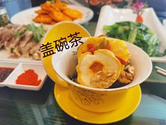 -清真·伊然轩青海特色美食