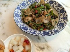 -大城小院饭店(博隆广场虹桥店)