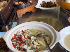 -沔阳会馆(沔街店)