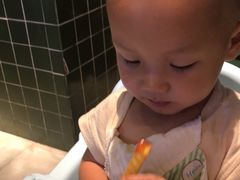 -雍哲港式餐厅(现代广场店)