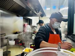 -林静小吃(复兴路店)