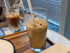 -LAVAZZA拉瓦萨咖啡(星荟中心店)