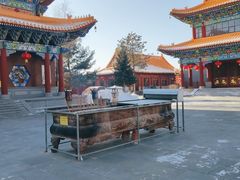 -六鼎山文化旅游区