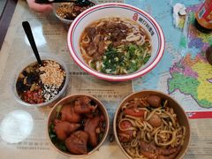 -捌玖粉面馆·猪油拌粉