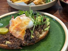-O'mills Sourdough Bakery&Bistro(永嘉路店)