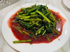 -兰亭餐厅(原嵩山路店)