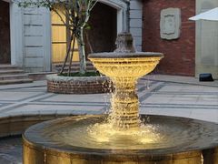 -中旅阿那亚九龙湖·公主酒店