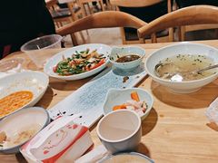 -冯记豆花店(健翔桥店)