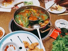 -刘一锅筋头巴脑(小北店)