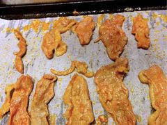 -比尔斯健康烤肉自助餐厅