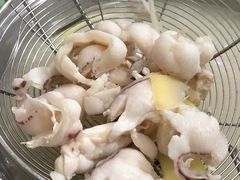 脆鲩鱼腩-中山脆肉鲩(新圳东路店)