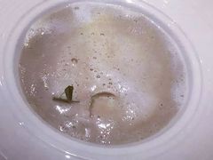 法式菌菇浓汤-王品牛排(郑州大卫城店)