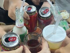-正南齊北重庆老火锅(光华村直营店)