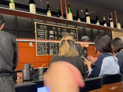 -Sushi Hanzo半藏(天环广场店)
