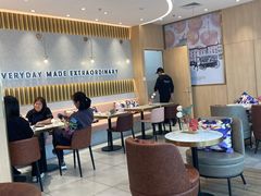 大堂-哈根达斯(西安路店)