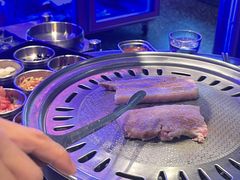 -入火韩国烤肉(凯旋广场店)