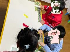 -稚未学·逻辑思维·少儿美术·儿童桌游