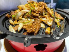 -阿里疆Alijiang·丝路美食·异域风情·清真(长楹天街店)