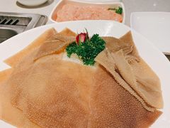 -海底捞火锅(航洋城店)