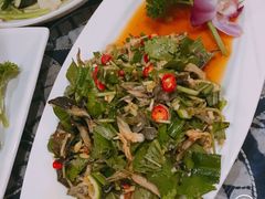 -滇道云南特色料理(康定路店)