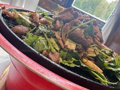 -庆云楼饭庄(什刹海店)