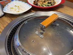 -锅老头铁锅炖•大锅蒸汽海鲜(韩乐坊店)