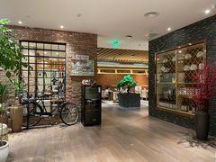 -吟松日式料理(莘庄店)