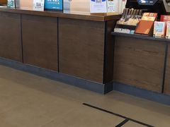 -星巴克(杭州西湖银泰1F店)