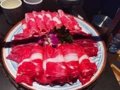 -阳坊涮肉(万柳华联·颐和园店)