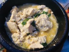 -Local泰莲庭(虹鳟鱼店)
