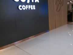 -COSTA COFFEE(恒基名人购物中心店)