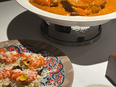 -狮拾久·现代新加坡料理(壹方城店)