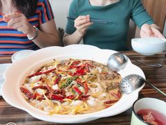-太二酸菜鱼(广州IFC国金天地店)
