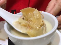 -凤城礼记鱼翅海鲜酒家(新马路总店)