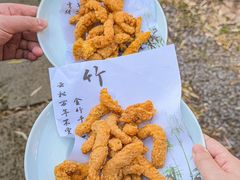-烟水渔庄餐厅(西溪湿地店)