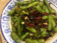 -江城燕子大排档(江汉路步行街店)